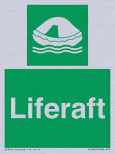 Liferaft
